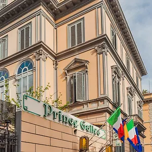 Galles Roma