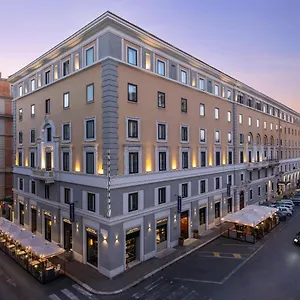 Golden Tulip Piram Roma