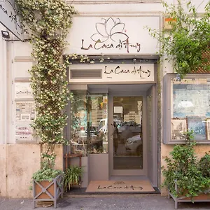 La Casa Di Amy Roma
